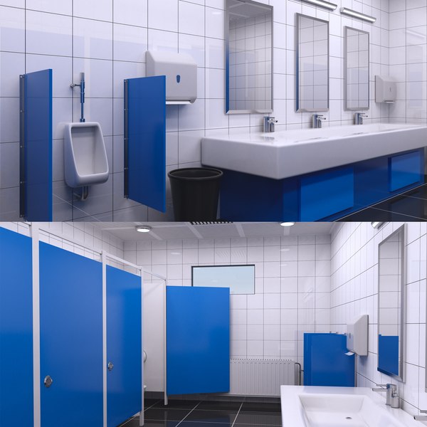 Swimming Pools 3D - TurboSquid 1931634