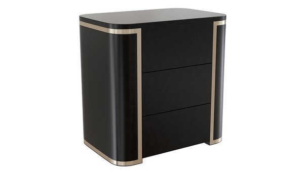 Fendi casa discount bedside table