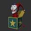 Jack in the Box