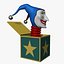 Jack in the Box