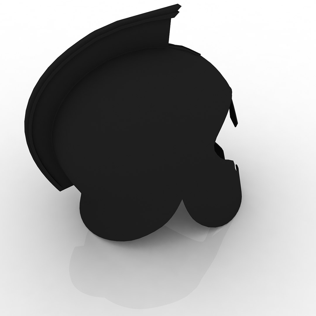 Spartan Helmet 3d Dxf