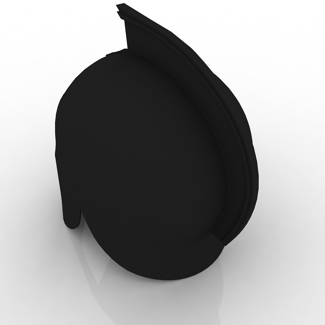Spartan Helmet 3d Dxf