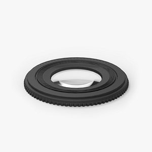 Camera Lens