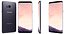 Samsung Galaxy S8 Plus Orchid Grey