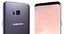 Samsung Galaxy S8 Plus Orchid Grey
