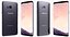 Samsung Galaxy S8 Plus Orchid Grey