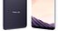 Samsung Galaxy S8 Plus Orchid Grey