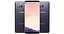 Samsung Galaxy S8 Plus Orchid Grey