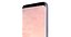 Samsung Galaxy S8 Plus Orchid Grey