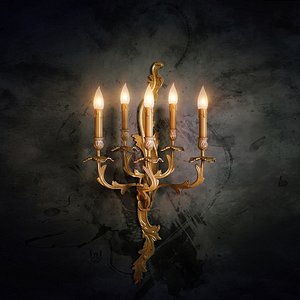 sconce moscatelli max