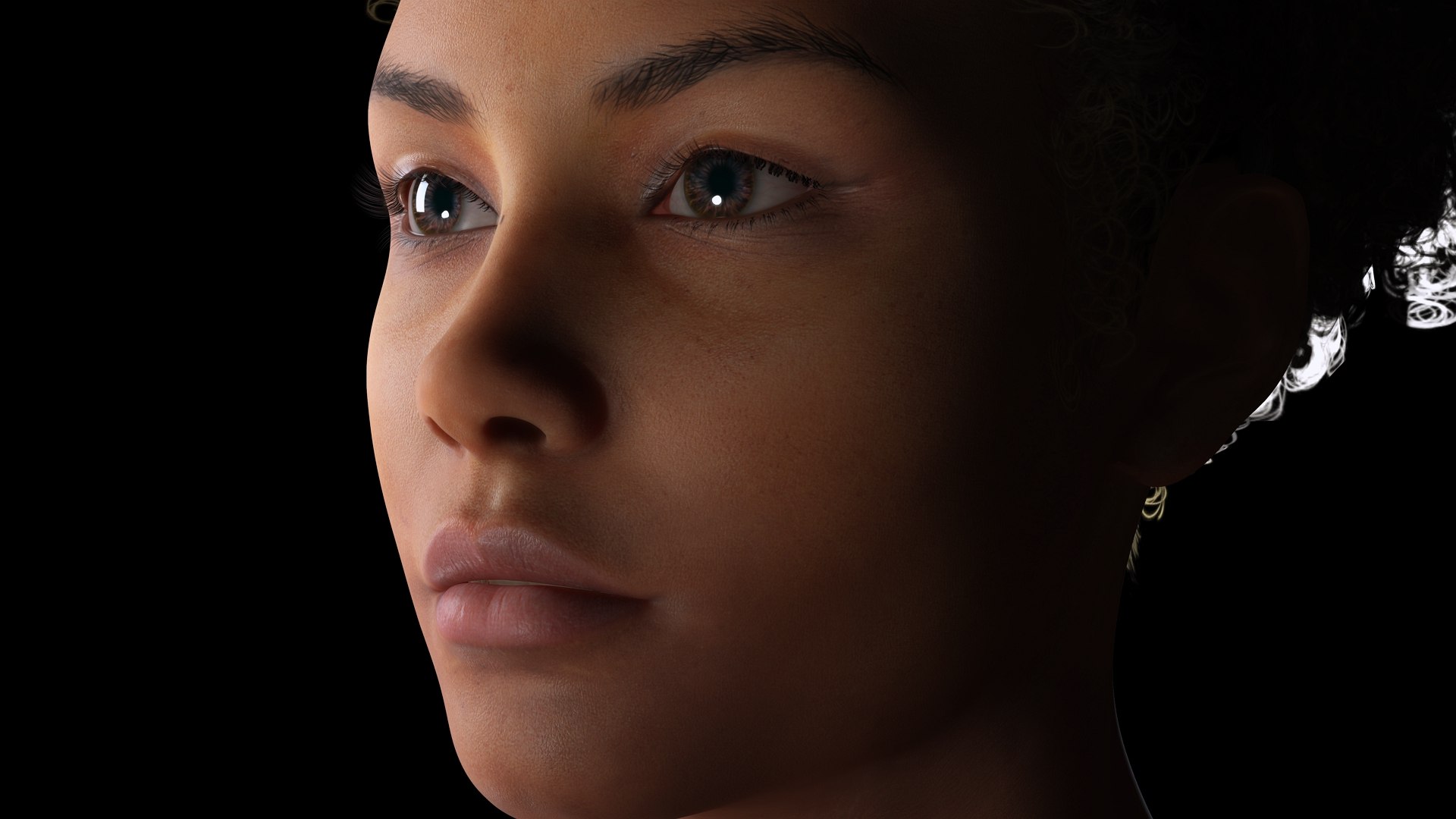 3D Kali - Afro Essence Realistic female model https://p.turbosquid.com/ts-thumb/uY/FJR8Ad/gd/30/jpg/1704894446/1920x1080/fit_q87/4d08497bbd3545d2bc9a52e38aa6bcd3cf8b6bbb/30.jpg
