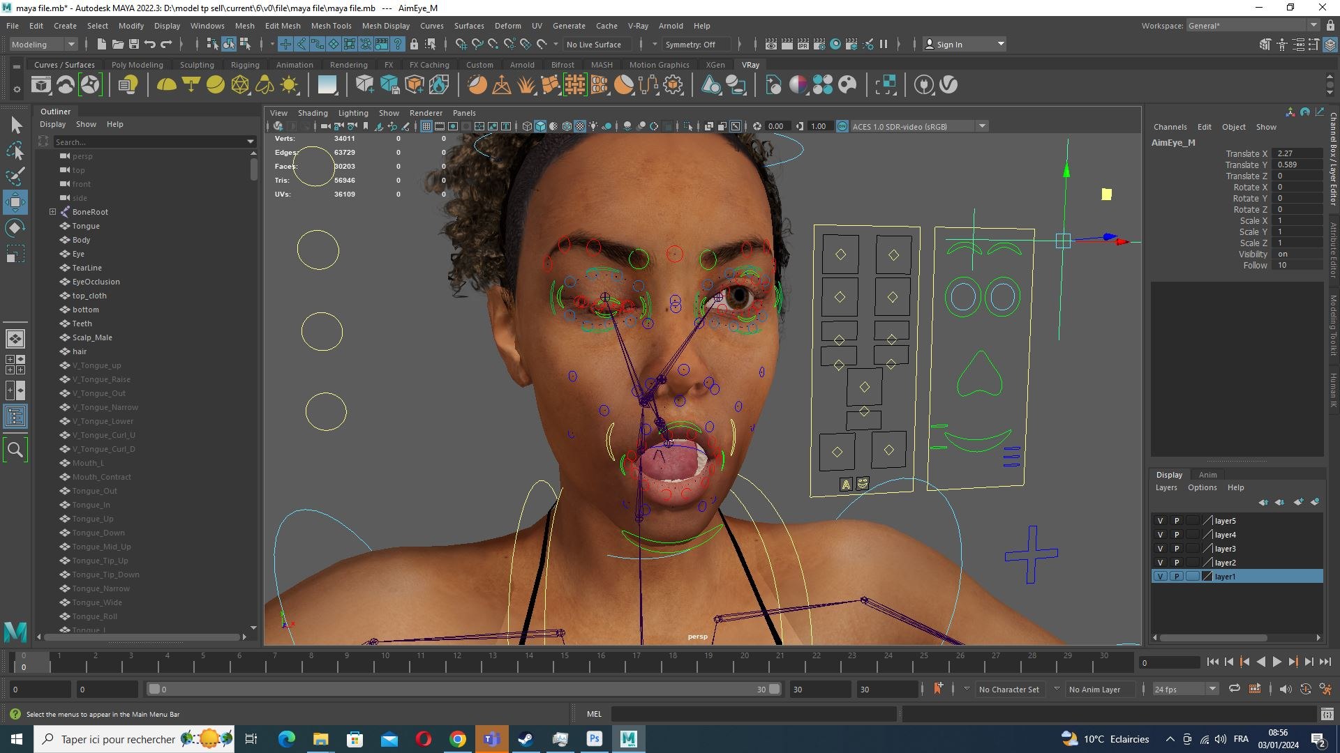 3D Kali - Afro Essence Realistic female model https://p.turbosquid.com/ts-thumb/uY/FJR8Ad/sb/47/jpg/1704894477/1920x1080/fit_q87/b89067c14e1afb870aed34b5d8a7cb60498c17cc/47.jpg
