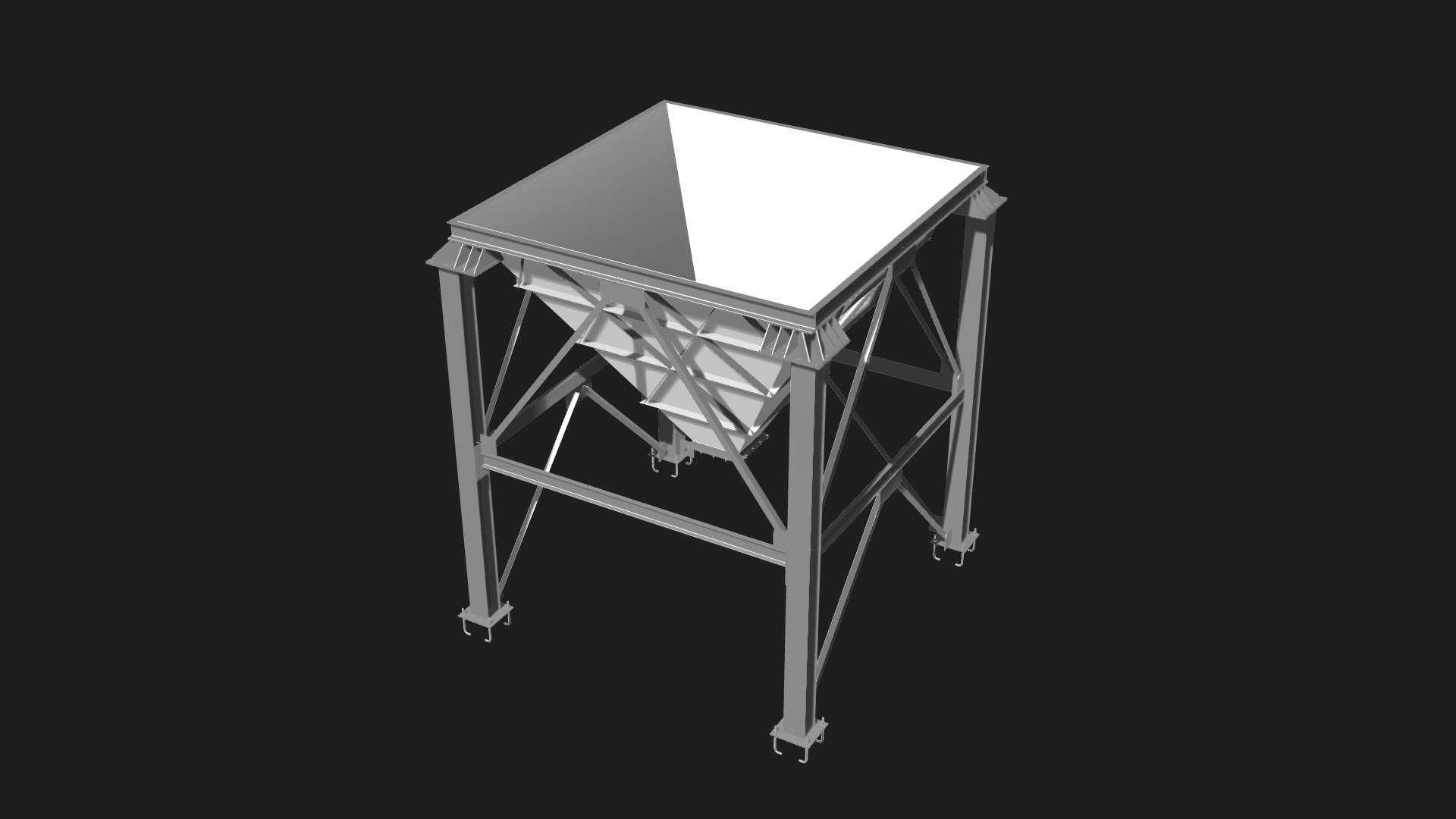 Industrial Hopper 12 Cubic Meters 3D model https://p.turbosquid.com/ts-thumb/uY/GlFvrM/Ic/isometric/png/1755029396/1920x1080/fit_q87/a9cda79599323749817522f6ee55f779a5135f7f/isometric.jpg