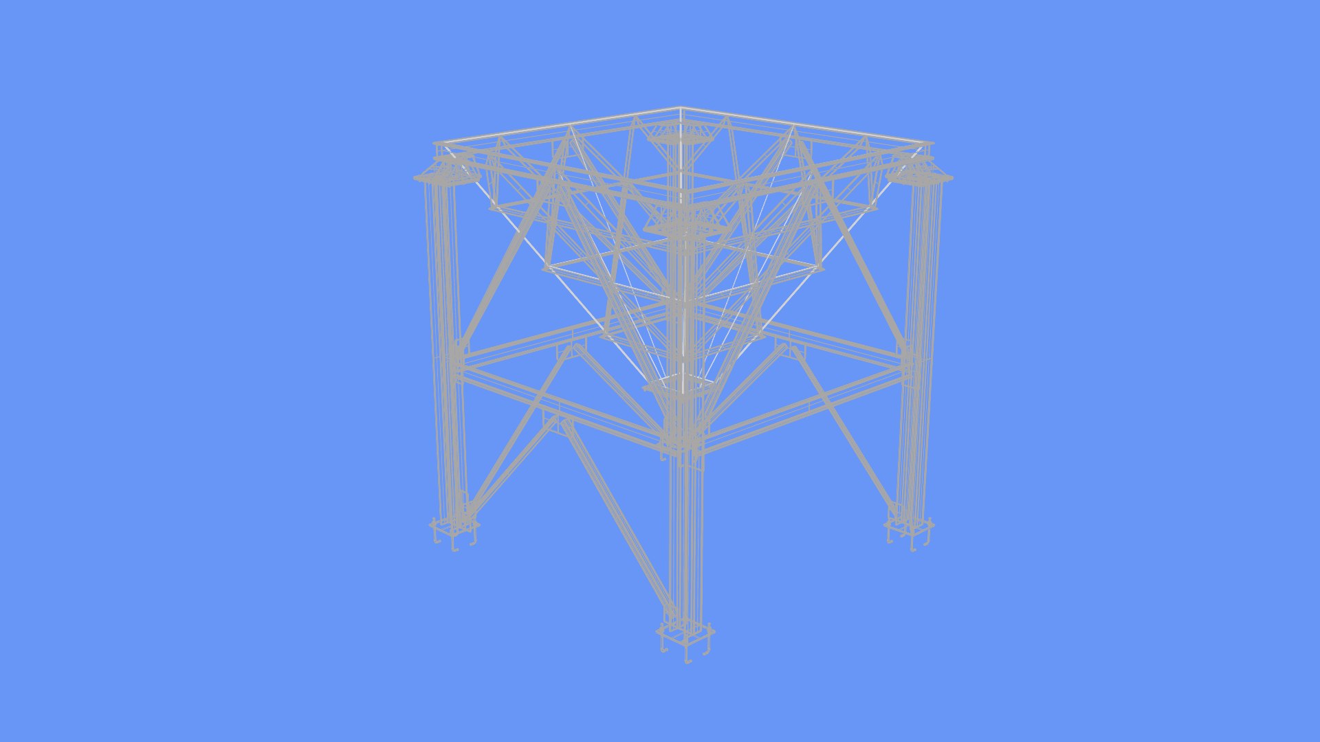 Industrial Hopper 12 Cubic Meters 3D model https://p.turbosquid.com/ts-thumb/uY/GlFvrM/tZ/wire2/png/1755029095/1920x1080/fit_q87/637b4dfd416a776f69cea9c09e407818b3e7c050/wire2.jpg