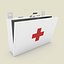 First Aid Box