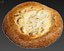 Sweet Bun With Cottage Cheese - PBR