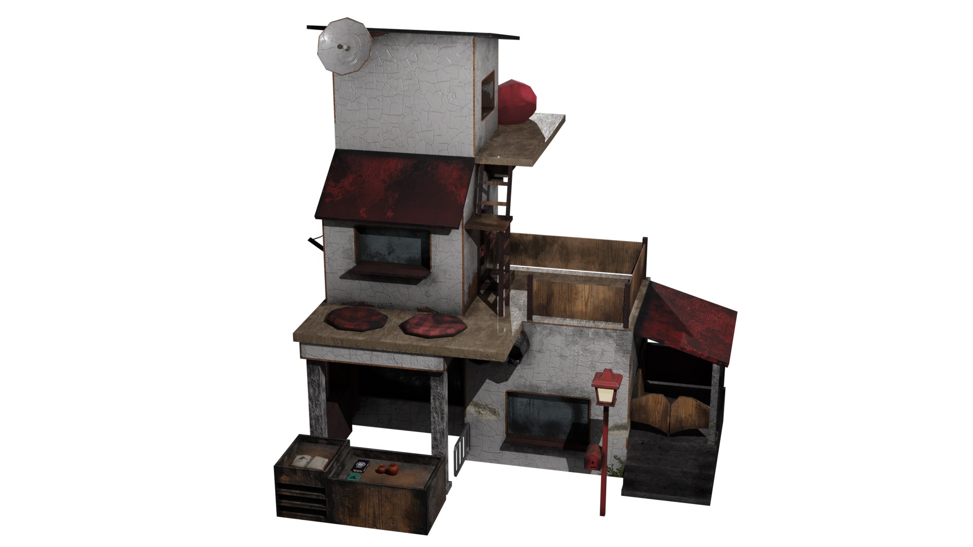 3D Runied Old House Lowpoly model https://p.turbosquid.com/ts-thumb/uY/NWJSPZ/XD/render9/png/1679574819/1920x1080/fit_q87/463c85feb6617417efafa001ba9bce9eed174e41/render9.jpg