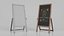 Коллекция вывесок в стиле наследия — персонализируемые доски