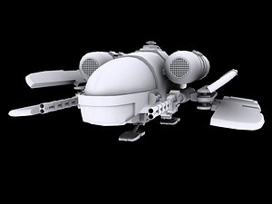 Space Fighter