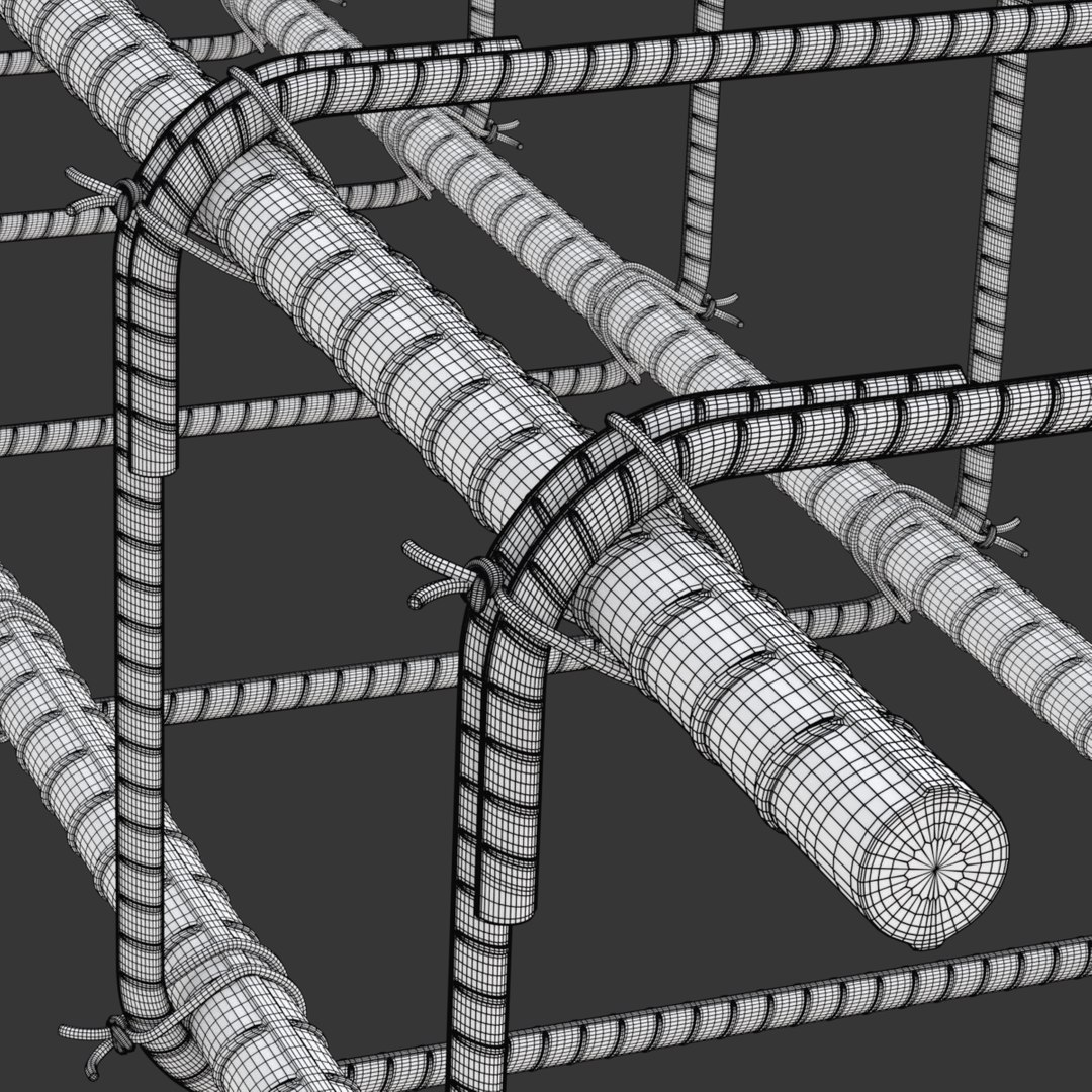 3D iron reinforce model https://p.turbosquid.com/ts-thumb/uY/UPqCJ8/1wo5I2uc/reinforcingironwireframe07/png/1530095472/1920x1080/fit_q87/f2c5b828224f7bef64bb8e7824686b4d59cc3008/reinforcingironwireframe07.jpg