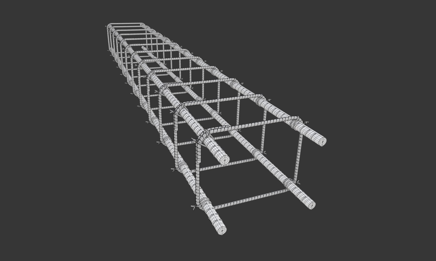 3D iron reinforce model https://p.turbosquid.com/ts-thumb/uY/UPqCJ8/GJ/wireframe01/png/1776326397/1920x1080/fit_q87/cd38e7b7982348aab44d5c3805e95d3313b00327/wireframe01.jpg
