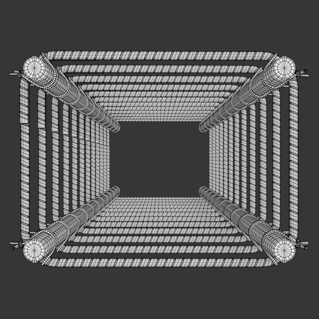 3D iron reinforce model https://p.turbosquid.com/ts-thumb/uY/UPqCJ8/LSdbR5Mn/reinforcingironwireframe04/png/1530095472/1920x1080/fit_q87/104e47b864e91e99e20ac35f2104fe43ccef3b6c/reinforcingironwireframe04.jpg
