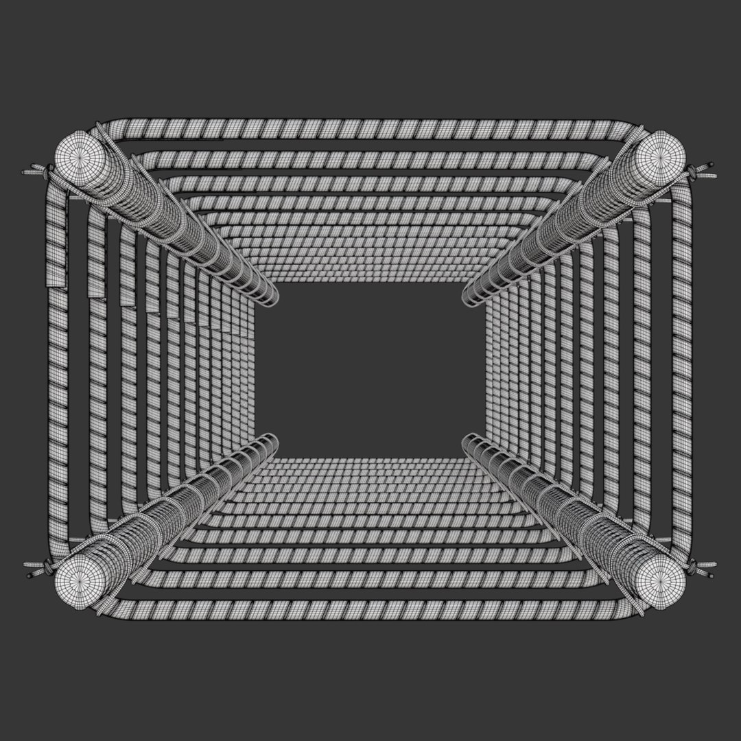 3D iron reinforce model https://p.turbosquid.com/ts-thumb/uY/UPqCJ8/xaXPaHVY/reinforcingironwireframe06/png/1530095472/1920x1080/fit_q87/cc8cbeeb962de2e786d916ba046a324c02f05266/reinforcingironwireframe06.jpg
