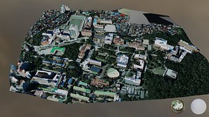 University Of Seoul 2022