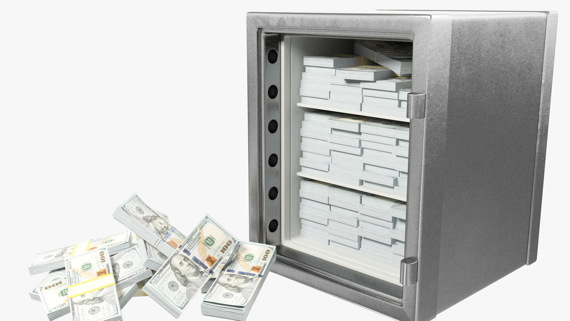 Safe and Money Bag Collection V2 3D model https://p.turbosquid.com/ts-thumb/uY/VF9HCT/eu/004_016copy/png/1659609385/1920x1080/fit_q87/5bf7b307b59cae27a70981695daa89db8753278a/004_016copy.jpg