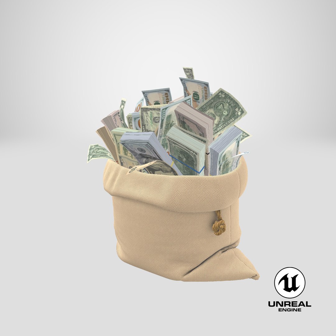 Safe and Money Bag Collection V2 3D model https://p.turbosquid.com/ts-thumb/uY/VF9HCT/mm/stemcell_unreal_render/png/1659617863/1920x1080/fit_q87/3f29879dc1ddb4aacff28af29f426cacb63d9527/stemcell_unreal_render.jpg