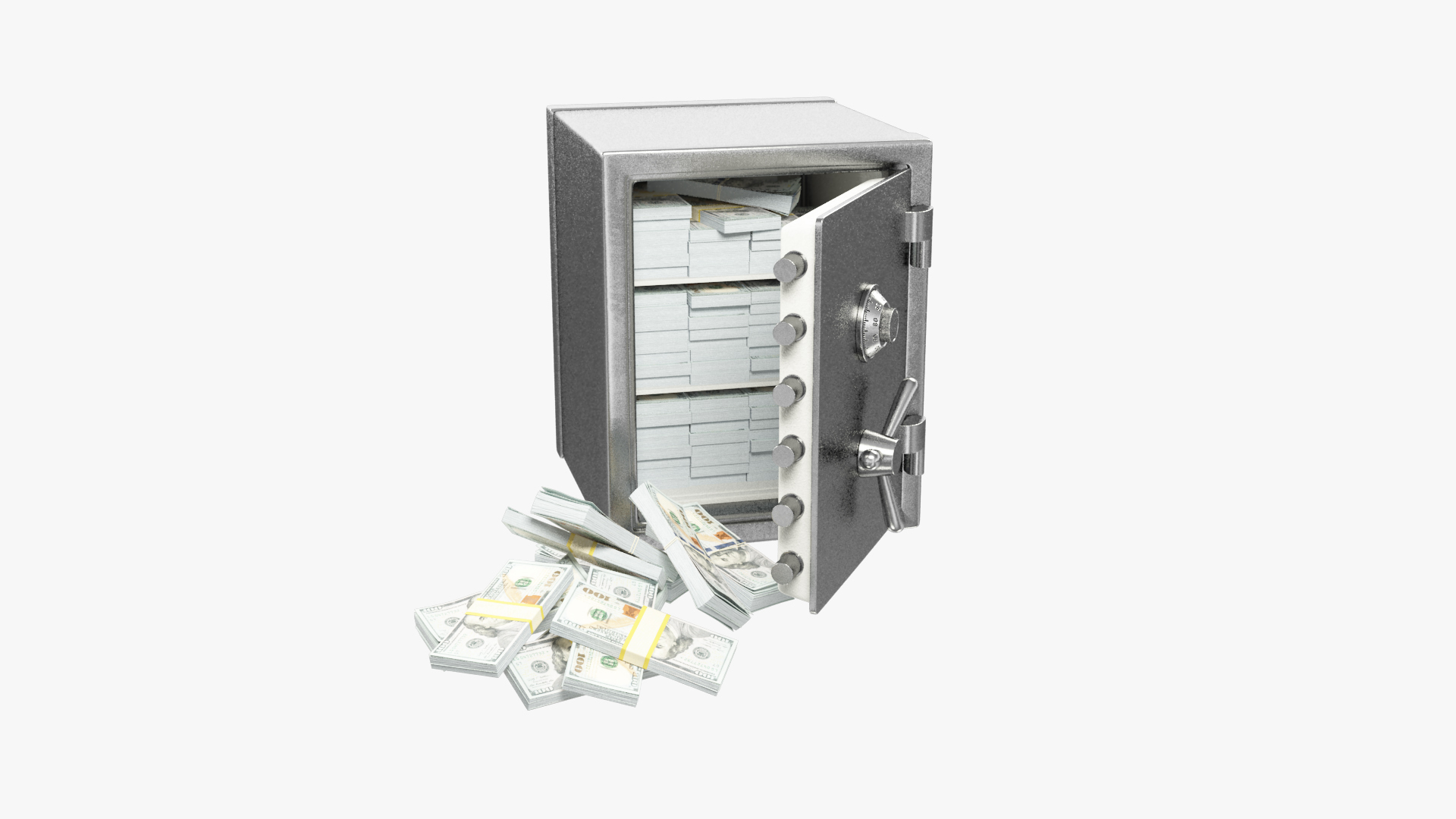 Safe and Money Bag Collection V2 3D model https://p.turbosquid.com/ts-thumb/uY/VF9HCT/wR/svm1render/jpg/1659609391/1920x1080/turn_fit_q99/c9e8cde7bb43b527b7b814c96f0fa84bcc0956b5/svm1render-1.jpg