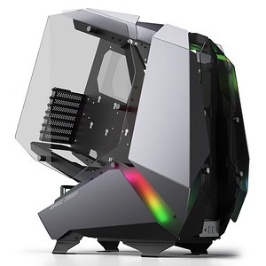 3D Jonsbo Mod 5
