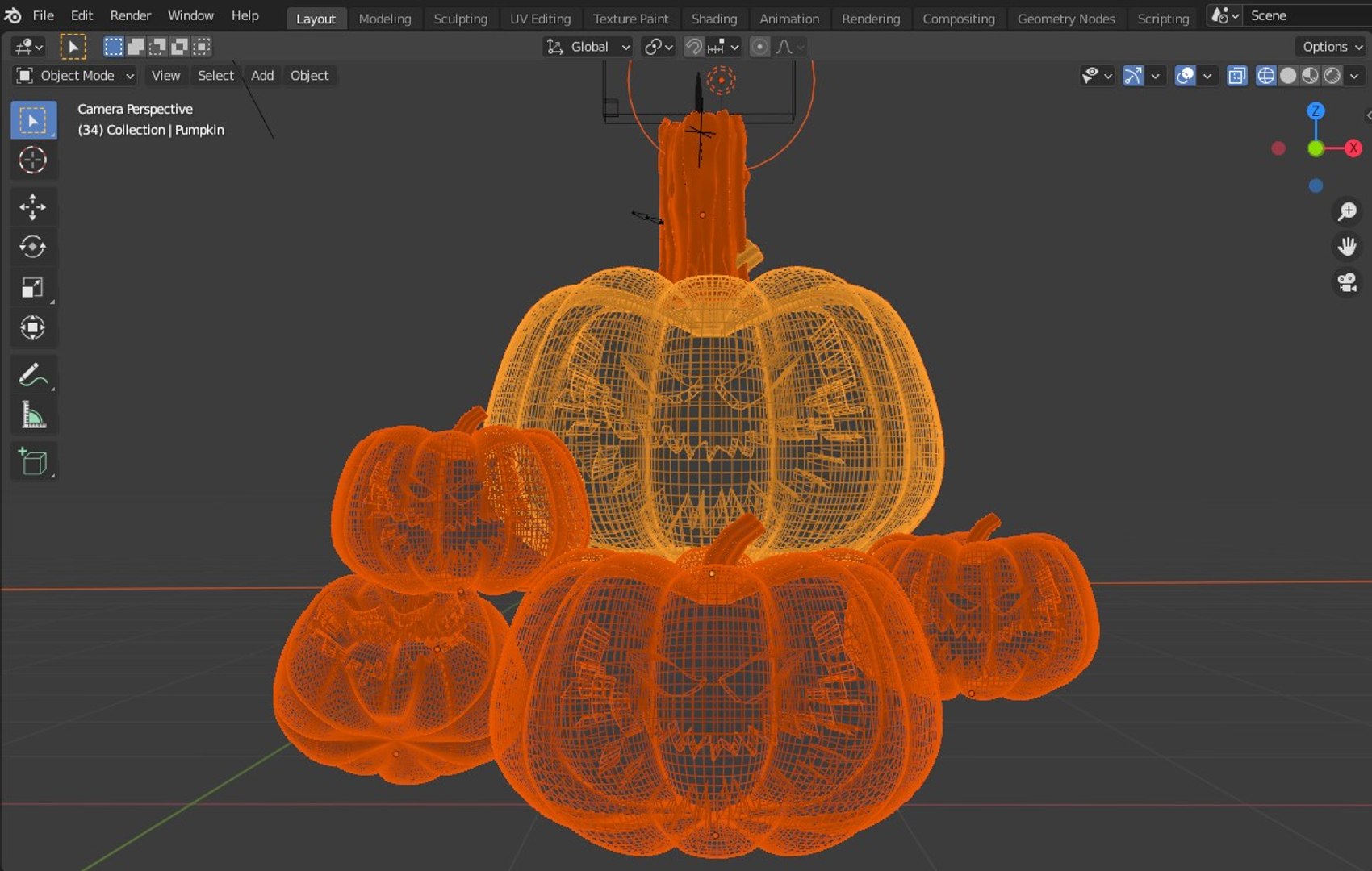 3D Halloween Pumpkin With Horror Tree 3D model Low-poly 3D model https://p.turbosquid.com/ts-thumb/uY/bd39xc/0u/screenshot20221023161453/jpg/1668458448/1920x1080/fit_q87/009fb1f3656703ee7a0734e367ffc39643c76dc5/screenshot20221023161453.jpg