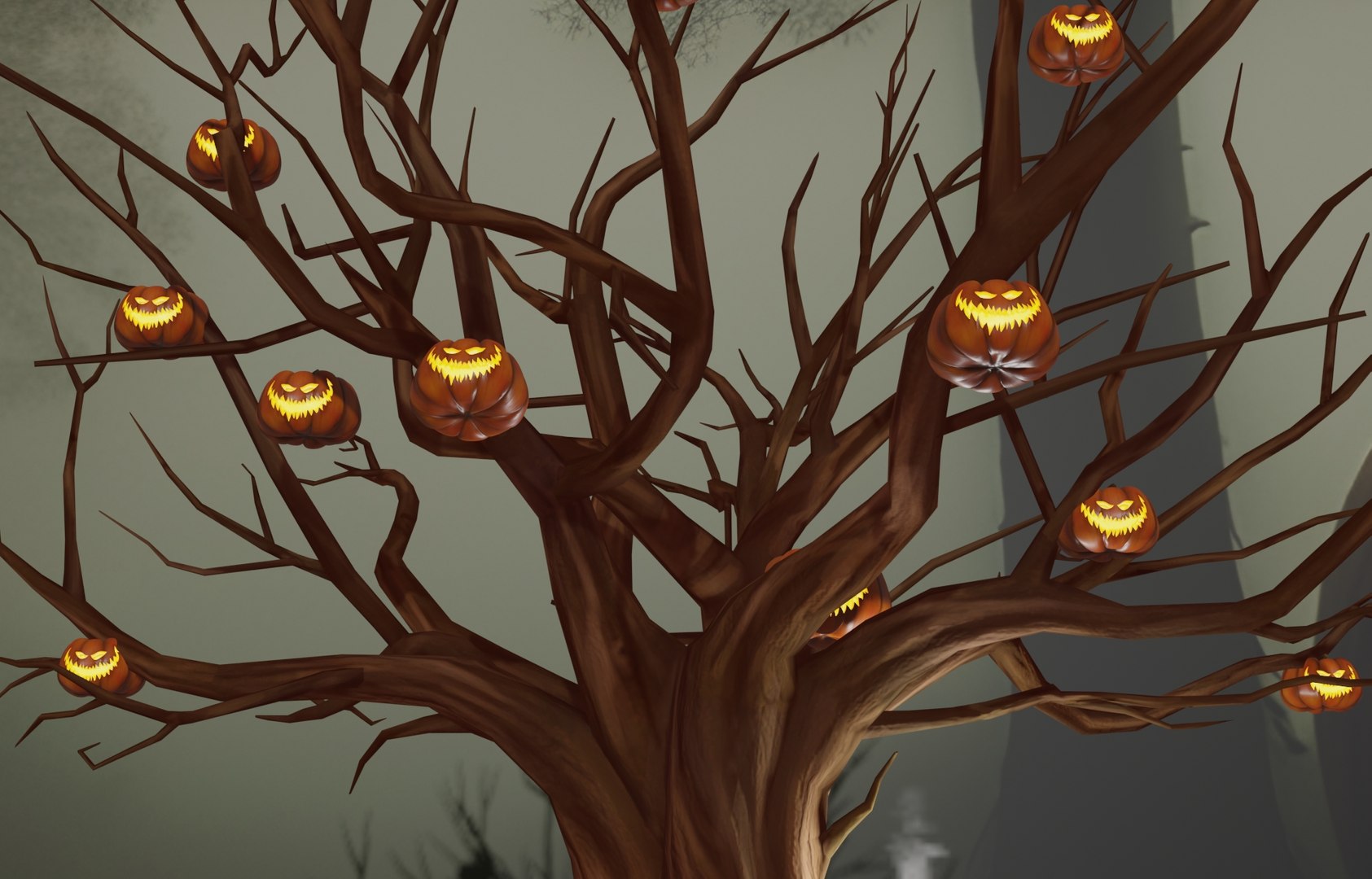 3D Halloween Pumpkin With Horror Tree 3D model Low-poly 3D model https://p.turbosquid.com/ts-thumb/uY/bd39xc/0z/untirgfrghbtlepd/jpg/1666535838/1920x1080/fit_q87/bfd53dff5c8b8fc23324c475e1fda0d5a1db9613/untirgfrghbtlepd.jpg