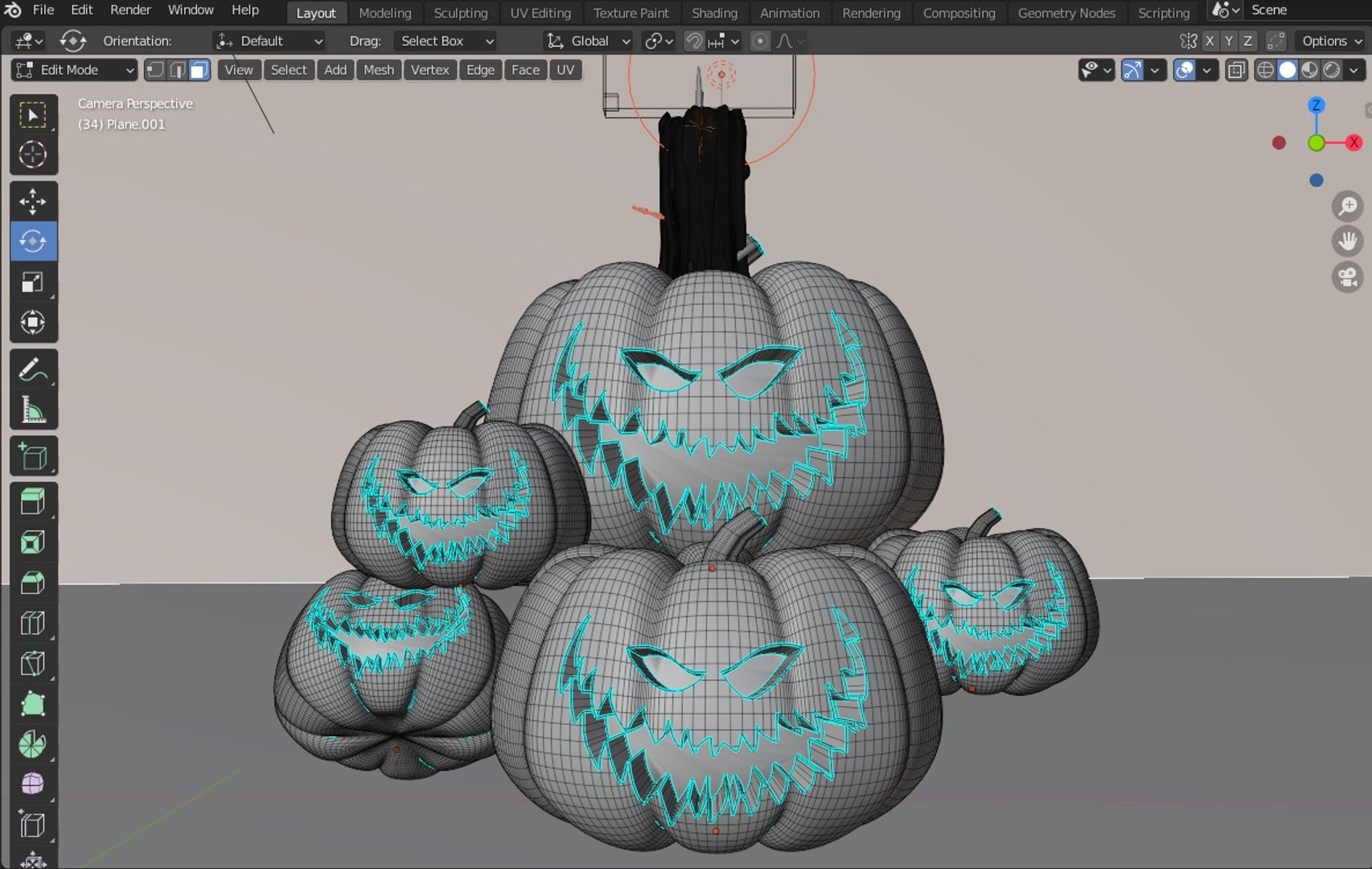 3D Halloween Pumpkin With Horror Tree 3D model Low-poly 3D model https://p.turbosquid.com/ts-thumb/uY/bd39xc/Bd/screenshot20221023161539/jpg/1668458449/1920x1080/fit_q87/9ff43cbc7391315120c9166956f3472ac8d43b23/screenshot20221023161539.jpg