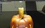 Halloween Pumpkin With Horror Tree 3D model Low-poly 3D model