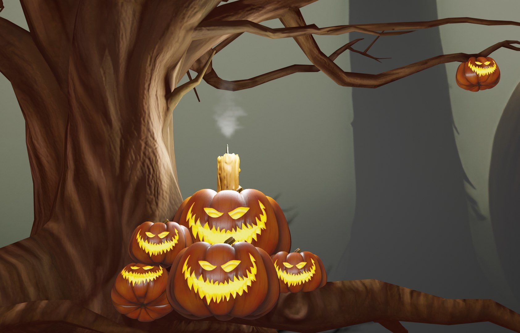 3D Halloween Pumpkin With Horror Tree 3D model Low-poly 3D model https://p.turbosquid.com/ts-thumb/uY/bd39xc/Qb/untirgghtlepd/jpg/1666535844/1920x1080/fit_q87/be6b0125c92a300f71b931ee6bb27bee0785e44e/untirgghtlepd.jpg