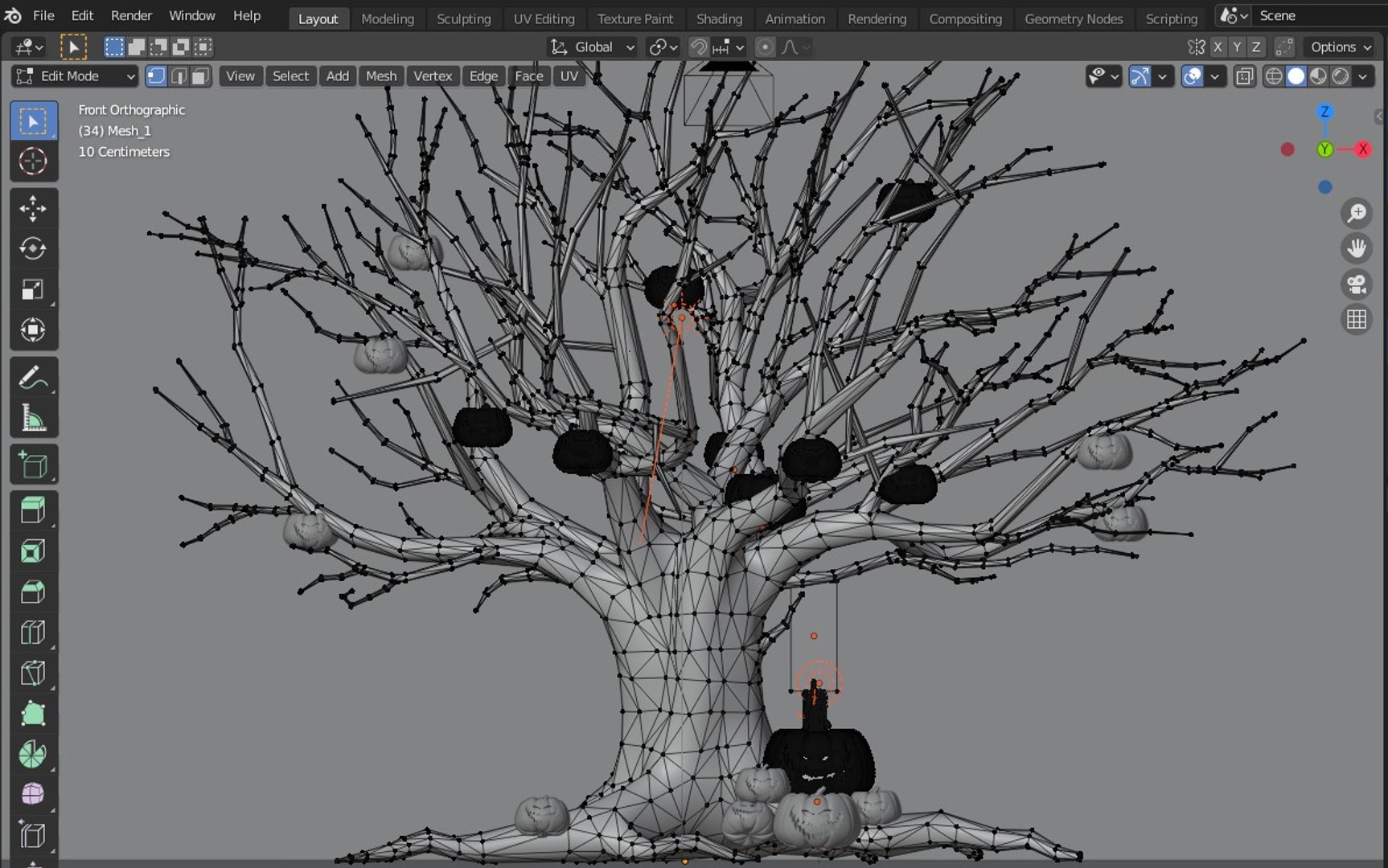 3D Halloween Pumpkin With Horror Tree 3D model Low-poly 3D model https://p.turbosquid.com/ts-thumb/uY/bd39xc/jT/screenshot20221023160609/jpg/1668458442/1920x1080/fit_q87/c6100bbf3abe71d6abbcbed48b94a5745e81c378/screenshot20221023160609.jpg