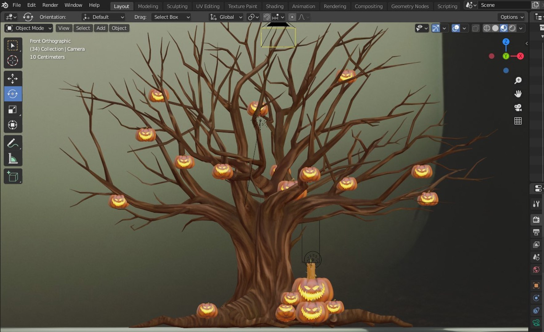 3D Halloween Pumpkin With Horror Tree 3D model Low-poly 3D model https://p.turbosquid.com/ts-thumb/uY/bd39xc/yS/screenshot20221023160420/jpg/1668458439/1920x1080/fit_q87/c5f89e45f2b74b192b48eec2636edc8939c3bece/screenshot20221023160420.jpg