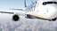 3D boeing 737-900 ryanair rigged