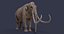 Extinct animals pack version 14