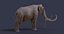 Extinct animals pack version 14
