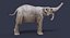 Extinct animals pack version 14