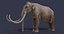 Extinct animals pack version 14