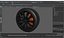 Zeekr 7X Obsidian Black Alloy Wheel