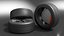 Zeekr 7X Obsidian Black Alloy Wheel
