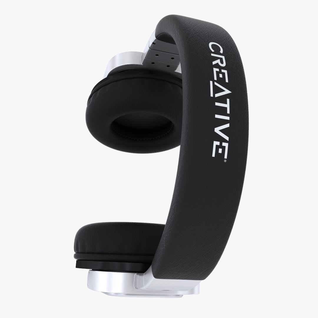 headphones creative aurvana dj max