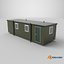 Casa Modular Pré-fabricada