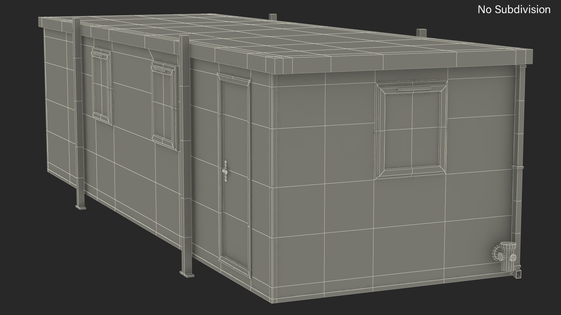 Prefabricated Modular House 3D https://p.turbosquid.com/ts-thumb/uY/l7f2bc/Sz/prefabricatedmodularhousevray3dmodel016/jpg/1705852898/1920x1080/fit_q87/dc516056718ec4349623632c092dd76f4c2f93c2/prefabricatedmodularhousevray3dmodel016.jpg