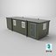 Casa Modular Pré-fabricada